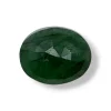 Natural emerald (panna)