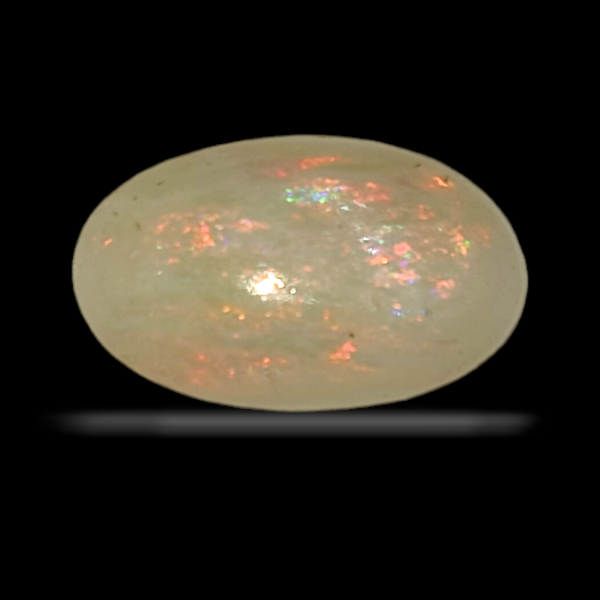 Fire Opal