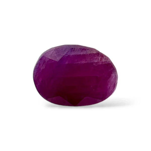 Natural ruby (Manik)