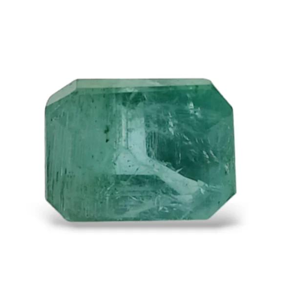 Natural Emerald (Panna)