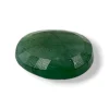 Natural emerald (panna)