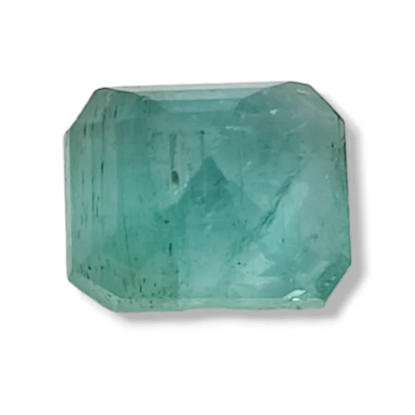 Natural Emerald (Panna)