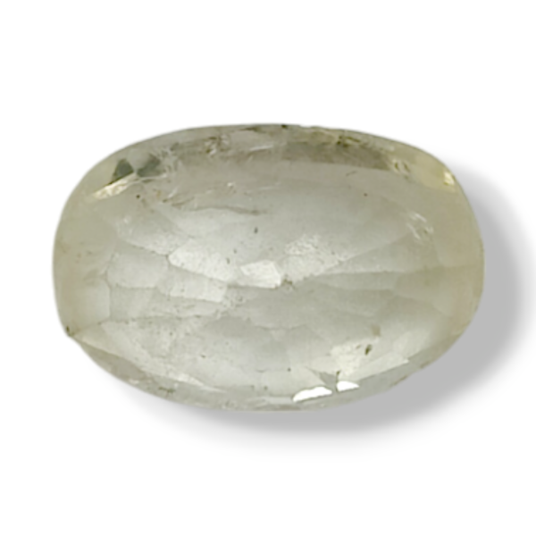 Yellow Sapphire Pukhraj