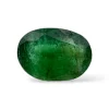 Natural emerald (panna)