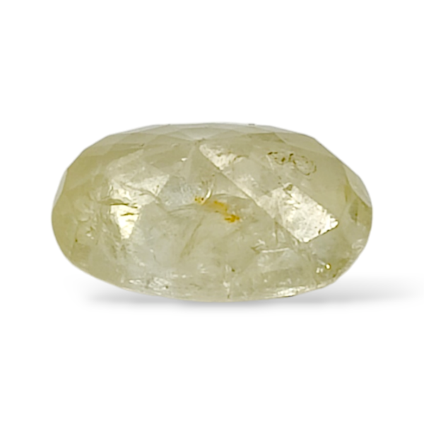 Yellow Sapphire Pukhraj