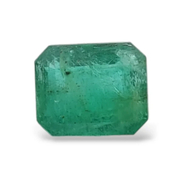 Natural Emerald (Panna)