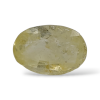 Yellow Sapphire Pukhraj