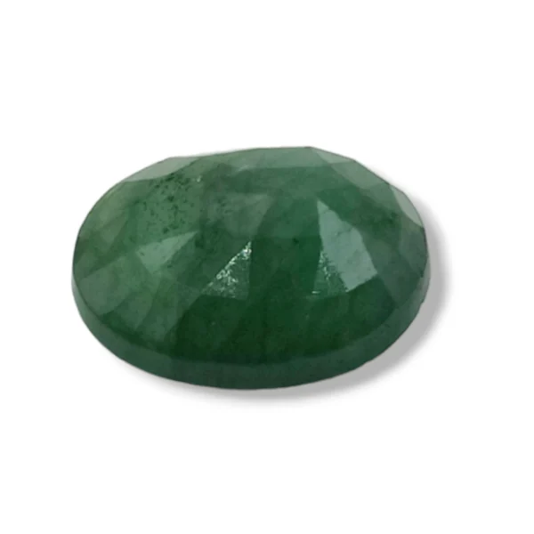 Natural Emerald (Panna)