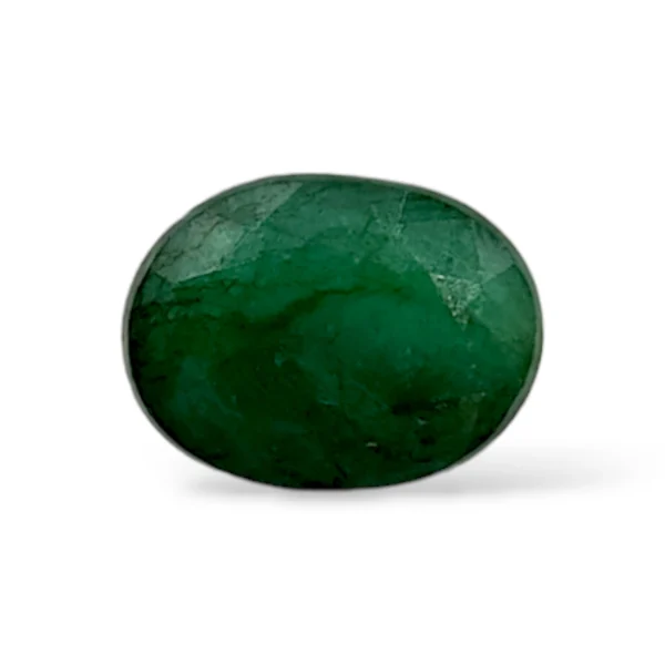 Natural Emerald Panna