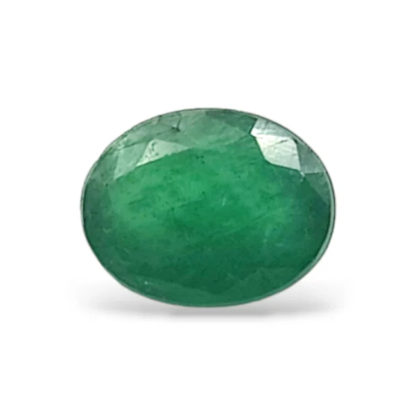 Natural Emerald Panna