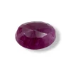 Natural ruby (Manik)