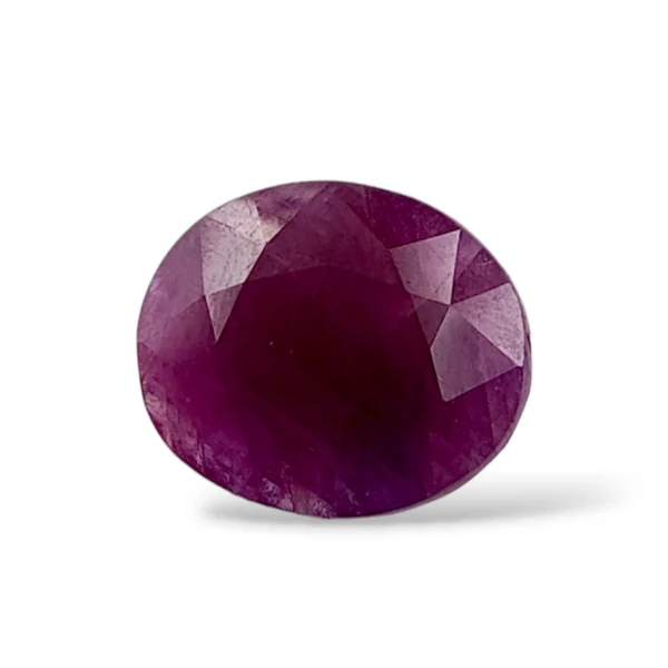 Natural ruby (Manik)