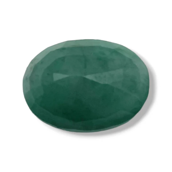 Natural Emerald (Panna)