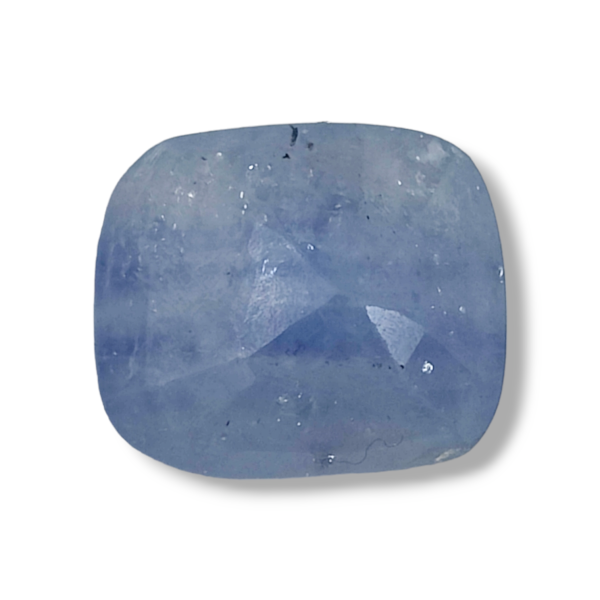 Natural Blue Sapphire(Neelam)