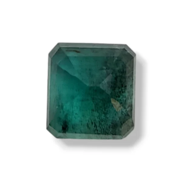 Natural Emerald Panna