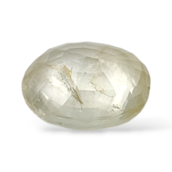 Yellow Sapphire Pukhraj