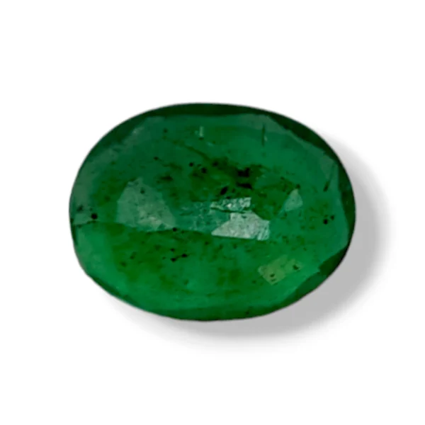 Natural Emerald Panna