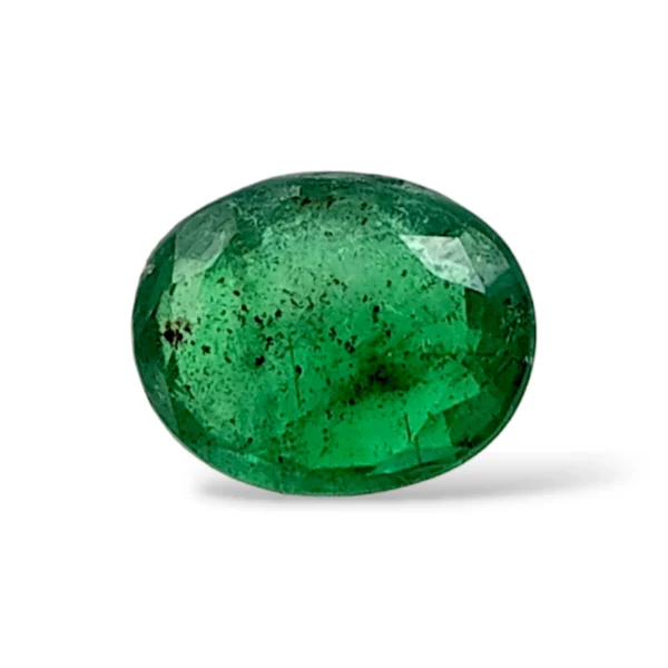 Natural Emerald Panna