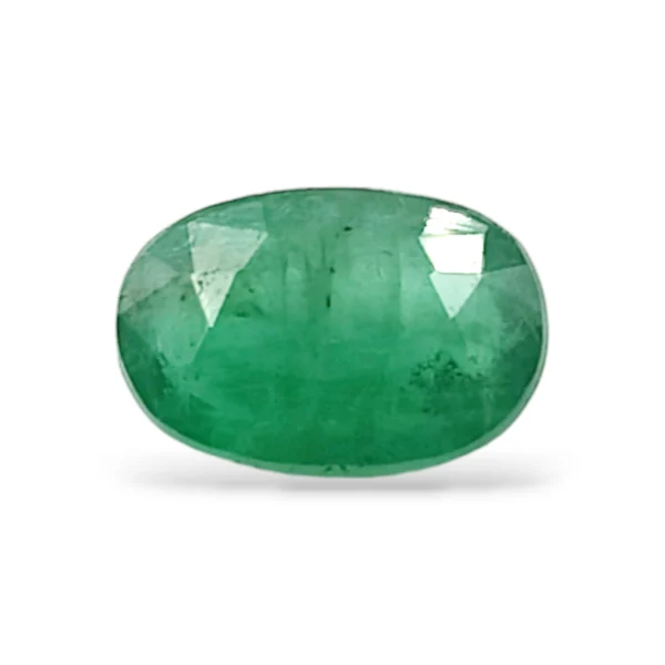 Natural Emerald Panna