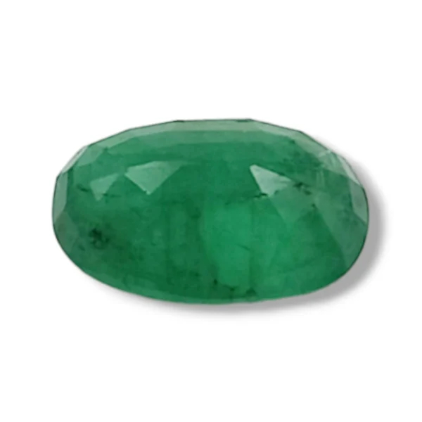 Natural Emerald Panna