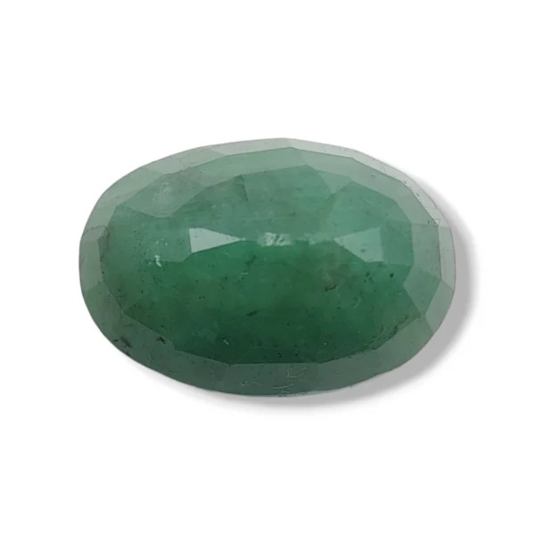 Natural Emerald (Panna)