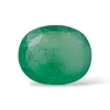 Natural emerald (panna)