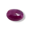 Natural ruby (Manik)