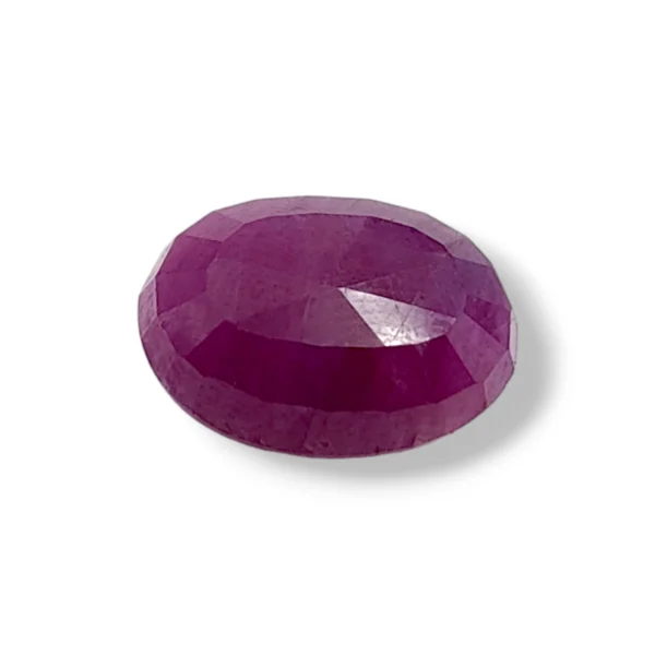 Natural ruby (Manik)