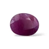 Natural ruby (Manik)