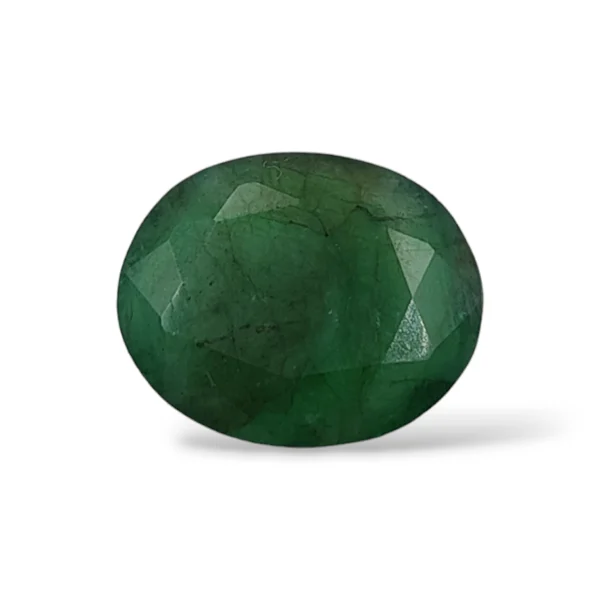 Natural Emerald (Panna)