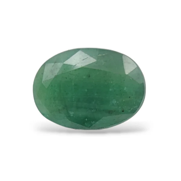 Natural Emerald (Panna)