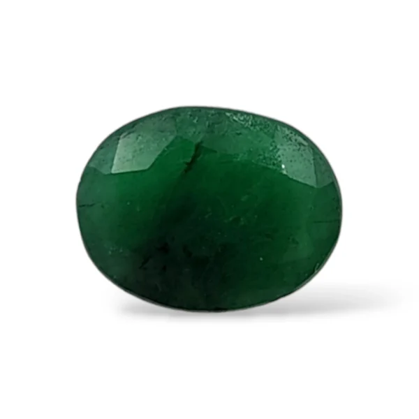 Natural Emerald Panna