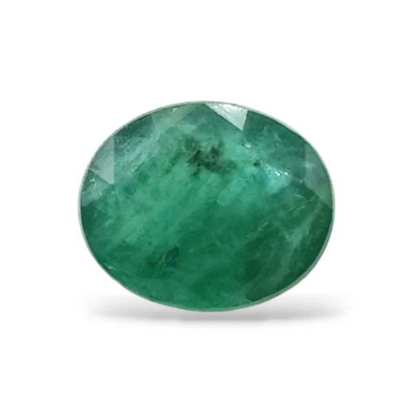 Natural Emerald Panna