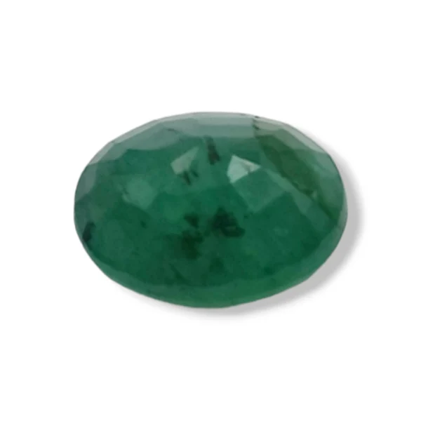 Natural Emerald Panna