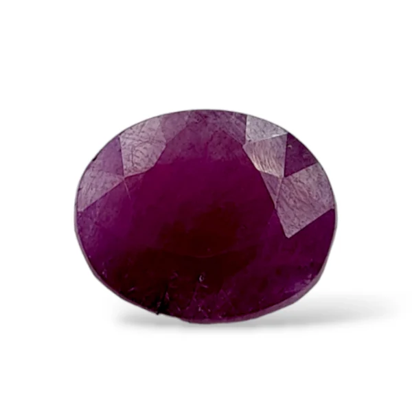 Natural ruby (Manik)