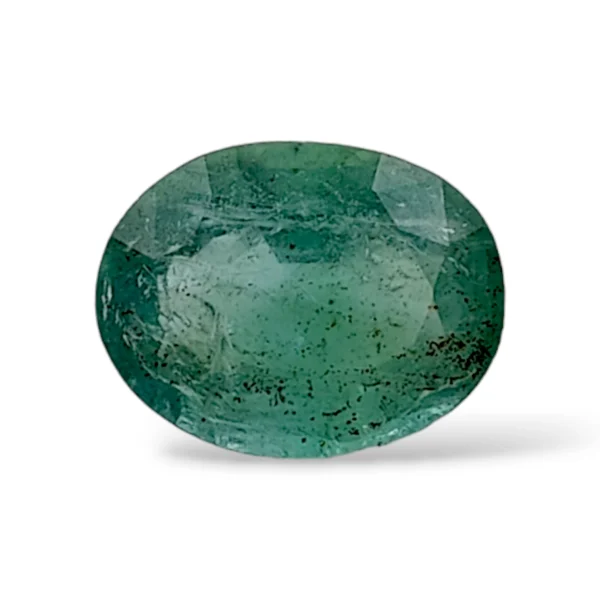 Natural Emerald (Panna)