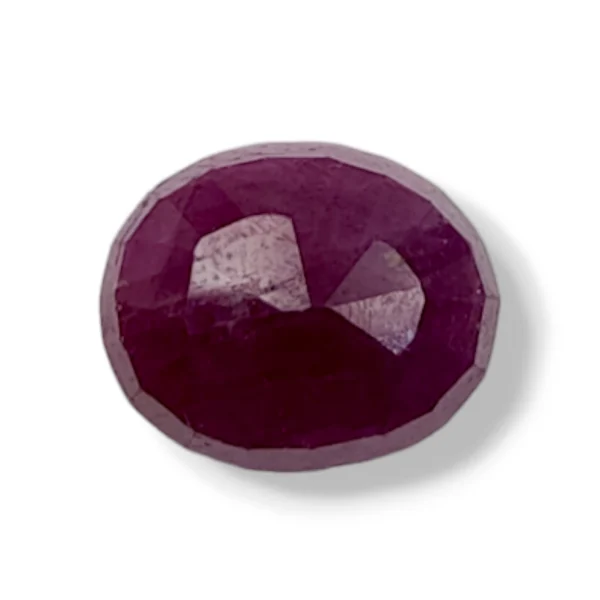 Natural ruby (Manik)