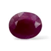 Natural ruby (Manik)