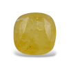 Yellow Sapphire Pukhraj