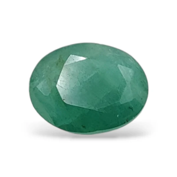 Natural Emerald Panna