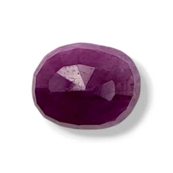 Natural ruby (Manik)