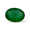 Natural emerald (panna)