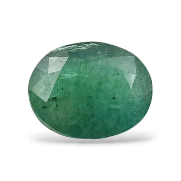 Natural Emerald (Panna)