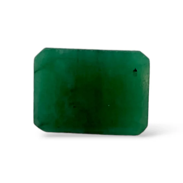 Natural Emerald Panna