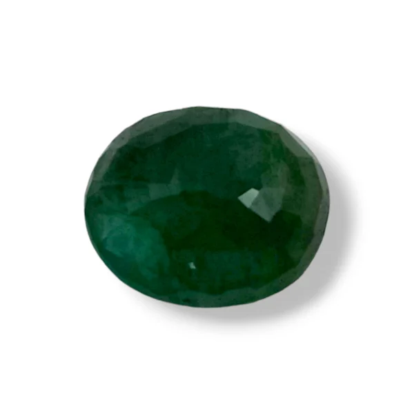 Natural Emerald Panna