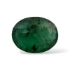 Natural emerald (panna)