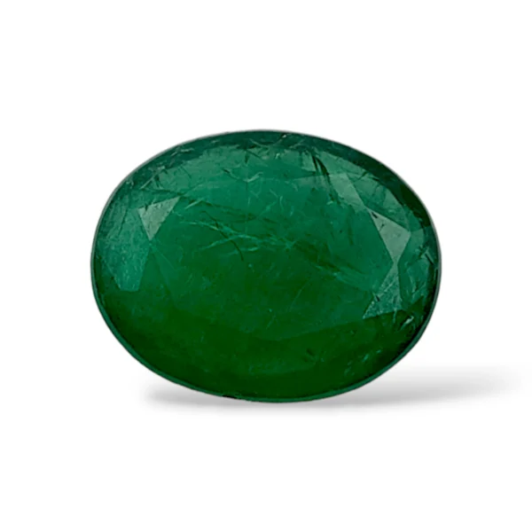 Natural Emerald (Panna)