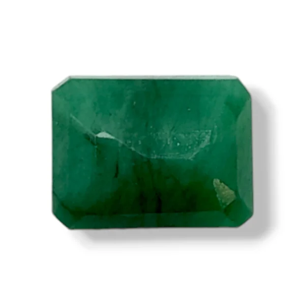 Natural Emerald Panna