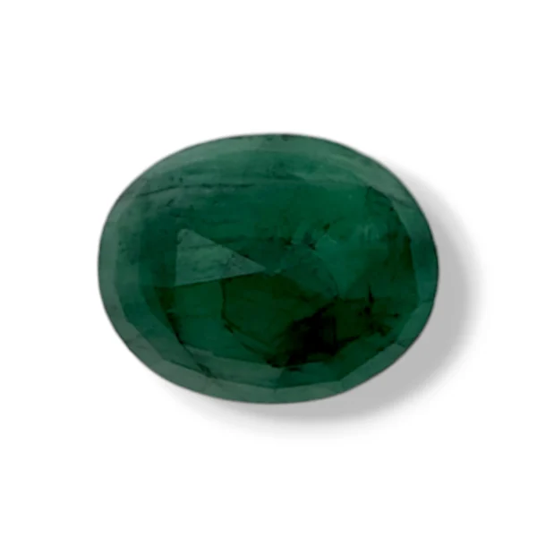 Natural Emerald (Panna)