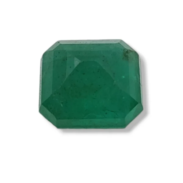 Natural Emerald (Panna)